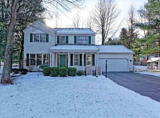 401 Jessamine La, Guilderland, NY 12303
