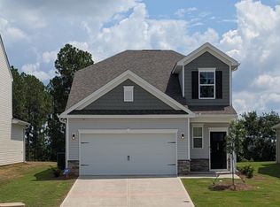 739 Tess St, Graniteville, SC 29829