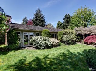 16227 38th Ave NE, Seattle, WA 98155