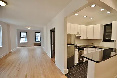 Rented by Keller Williams NYC