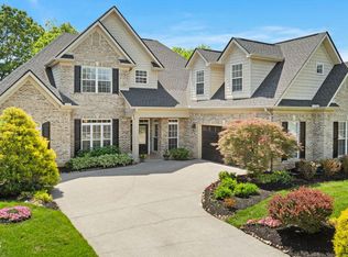 12809 Edgebrook Way, Knoxville, TN 37922