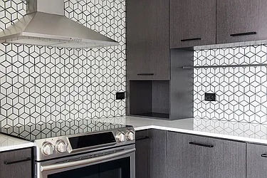 Rented by Abode Residential LLC