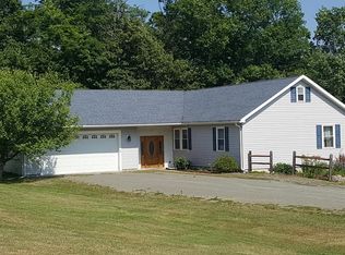 900 Route 549, Mansfield, PA 16933