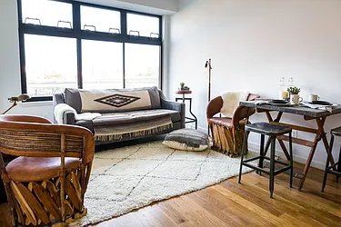 Rented by Nooklyn NYC LLC