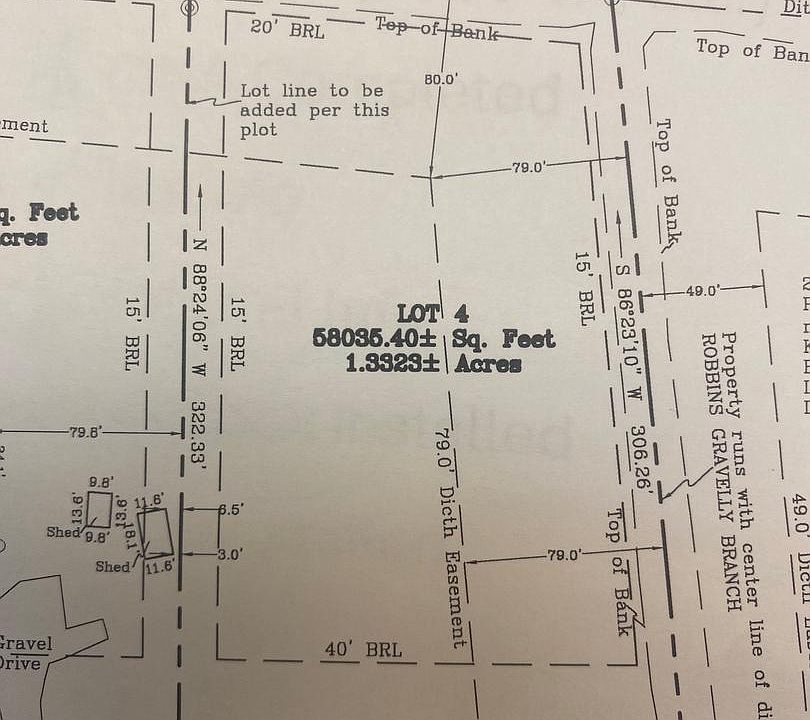 2nd image of LOT 4 Thicket Rd