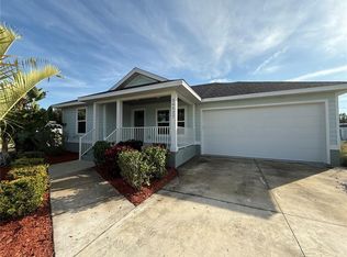 26527 Angelica Rd, Punta Gorda, FL 33955