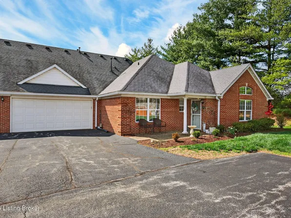 10621 Wemberley Hill Blvd, Louisville, KY 40241