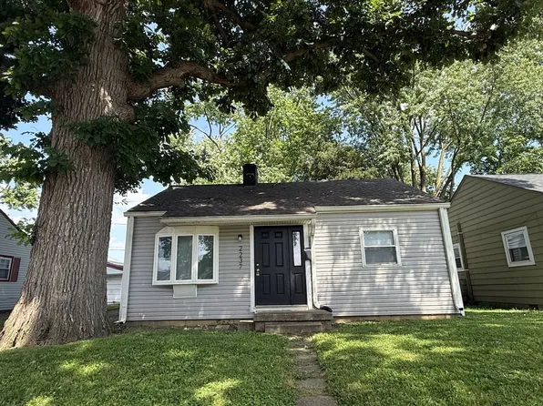 2237 Saint Paul St, Indianapolis, IN 46203