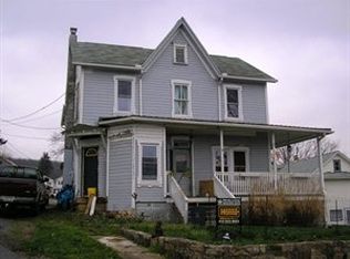 112 Read Hill Rd, Fishertown, PA 15539