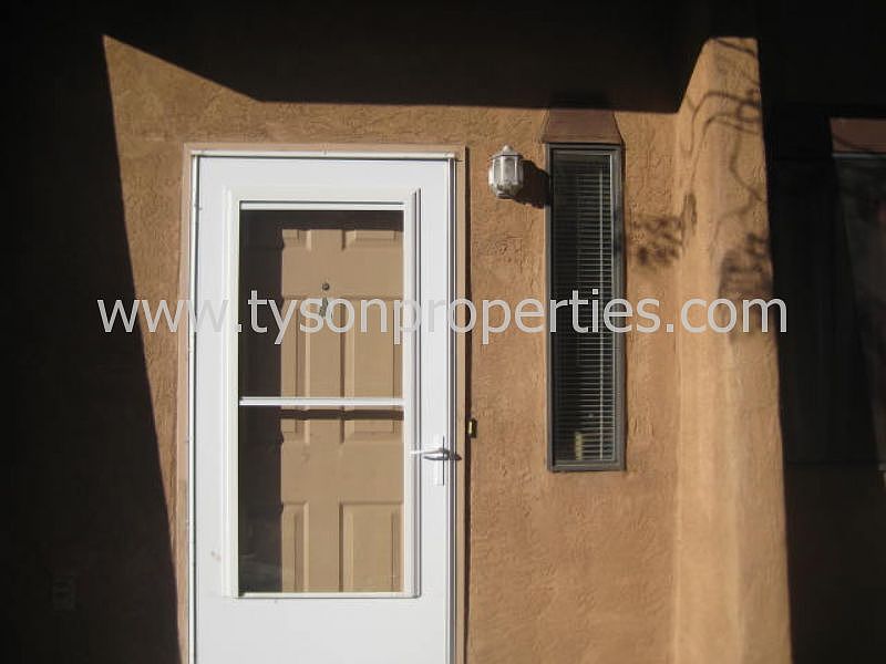 Rental home at 5801 Lowell #7A