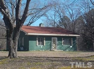 1270 Turner Rd, Creedmoor, NC 27522