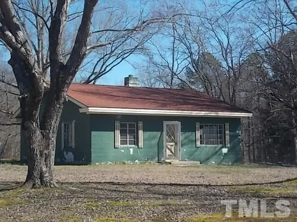 1270 Turner Rd, Creedmoor, NC 27522