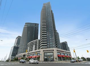 7171 Yonge St #PENTHOUSE 301, Markham, ON L3T 0C5