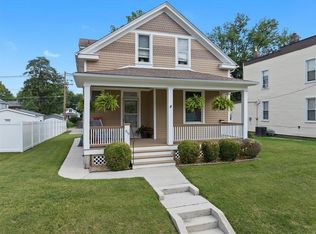 810 Centreville Ave, Belleville, IL