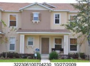 2737 Wild Tamarind Blvd, Orlando, FL 32828