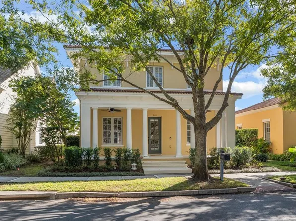 2111 Osprey Ave, Orlando, FL 32814