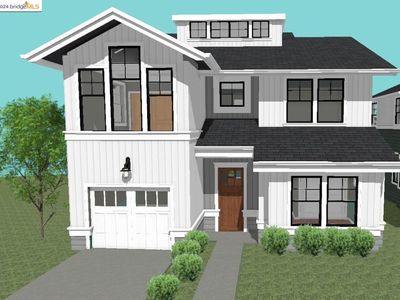 345 51st St, Oakland, CA, 94609