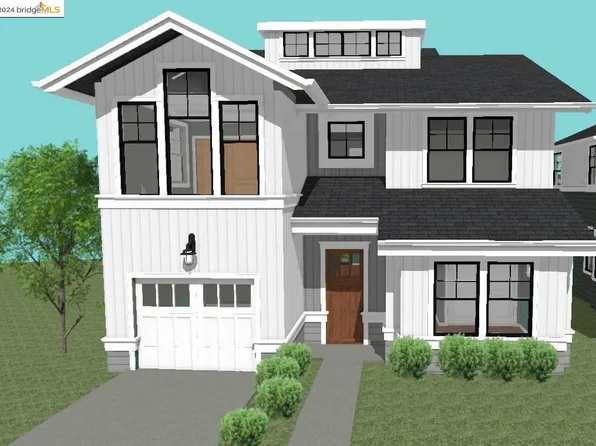 345 51st St, Oakland, CA 94609