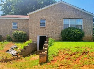 4197 Keisling Ridge Rd, Monroe, TN 38573
