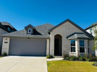 2906 Halcyon St, Princeton, TX 75407