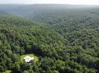 182 Nc #8777, Deer, AR 72628