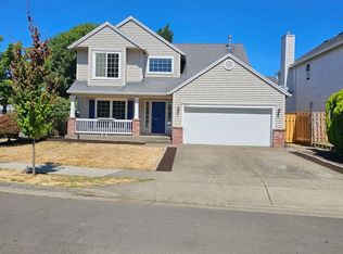 12553 NW Maplecrest Way, Banks, OR 97106