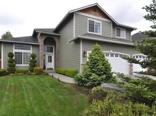 17703 80th Dr NE, Arlington, WA 98223