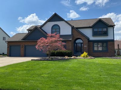 12729 Oakmere Dr NW, Pickerington, OH, 43147