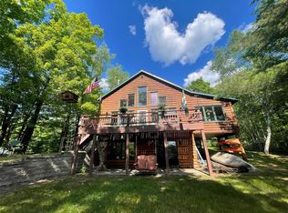 11147N Blue Heron Lane, Hayward, WI 54843