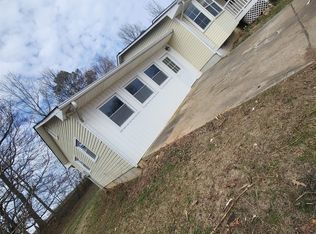 2336 Cashtown Rd, Bremen, GA 30110