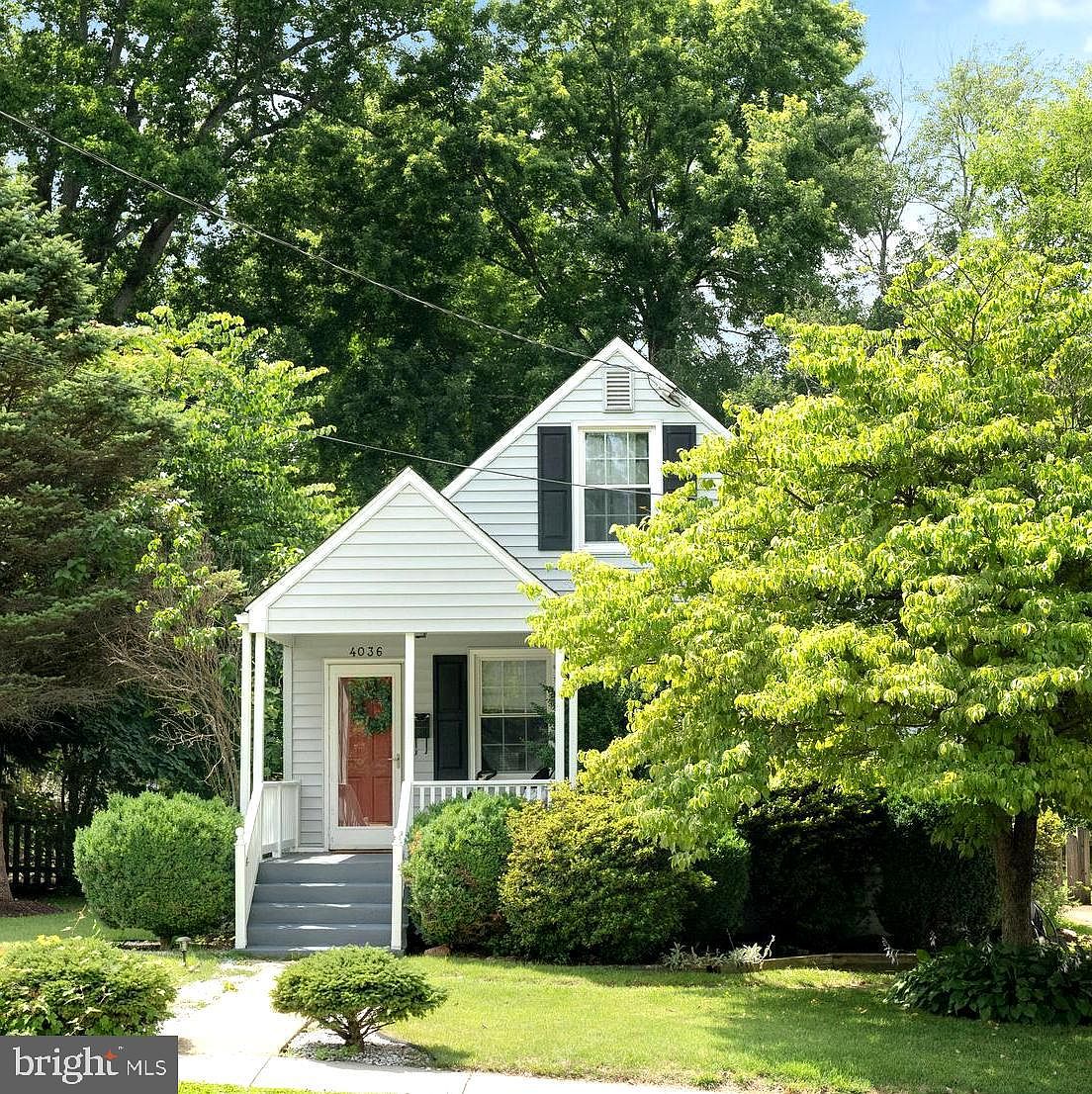 4036 Woodland Dr, Fairfax, VA 22030 Zillow