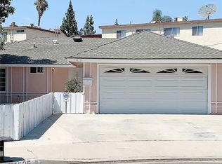 11625 Kerrwood Pl, El Monte, CA 91732