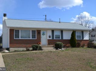 703 Bayberry Rd, Edgewood, MD 21040