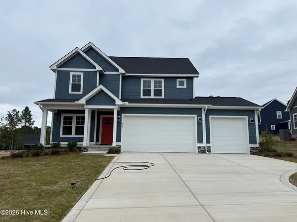 410 Albion Court, Carthage, NC 28327