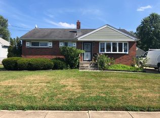 26 Wilson Ave, Glassboro, NJ 08028