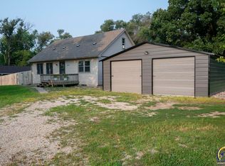 5541 NW Topeka Blvd, Topeka, KS 66617