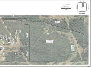 6500 E Charter Oak Rd, Guthrie, OK 73044