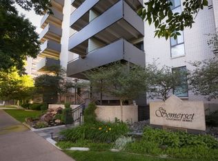 Somerset Apartments, Denver, CO 80203