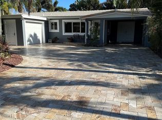 332 NE 28th Dr, Wilton Manors, FL 33334