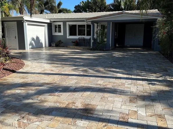 332 NE 28th Drive, Wilton Manors, FL 33334