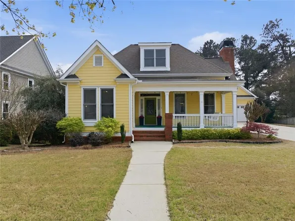 1071 Brush Arbor Cir, McDonough, GA 30252