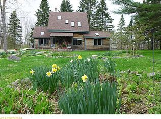 27 Reid Rd, Thorndike, ME 04986