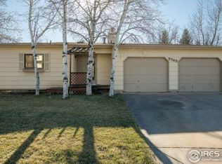 2743 Garden Dr, Fort Collins, CO 80526