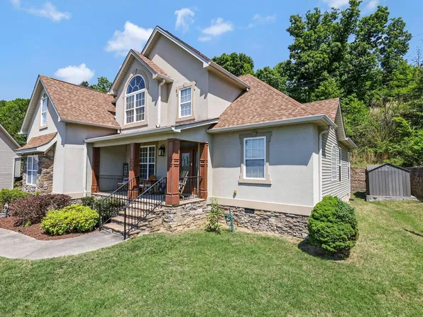 7321 Majestic Hill Dr, Chattanooga, TN 37421