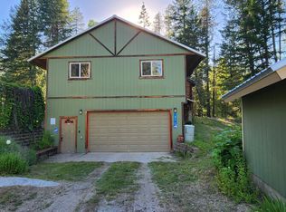 31 Deer Rd, Newport, WA 99156