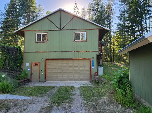 31 Deer Rd, Newport, WA 99156