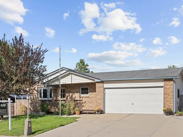 1685 Geneva Cir, Longmont, CO 80503