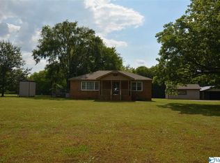 155 Godwin Point Rd, Langston, AL 35755