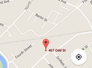 467 Rosa Nell Howard St, Athens, GA 30601