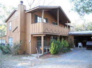 237 E Reel And Rifle, Livingston, TX 77351